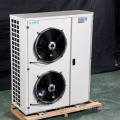 Outdoor Refrigeration r407c air cooled frozen condensing unitFor Cold Room